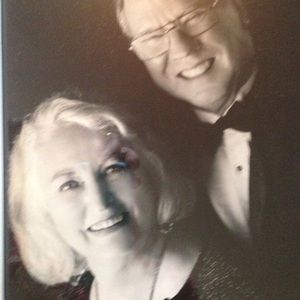 Meet your Posher, Sue